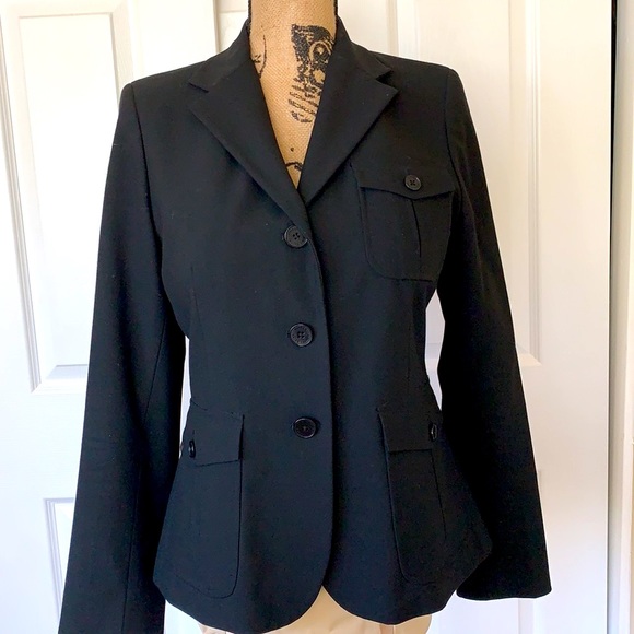 Jackets & Blazers - For sale a beautiful Lauren Ralph jacket.